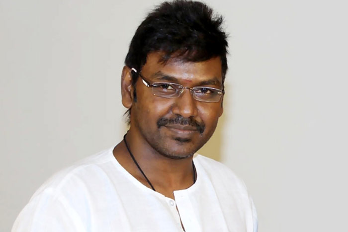 raghava lawrence,vishal,tamil nadu,chiranjeevi,nagarjuna,drance master lawrence  వావ్.... హ్యాట్సాఫ్‌ లారెన్స్‌..!